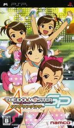 The Idolm@ster SP: Wandering Star